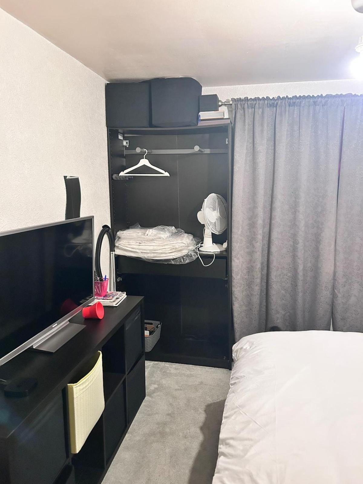 Cosy 1 Bed Flat In East X Apartment *